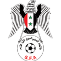 Syria Women U16 Logo