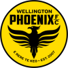 Wellington Phoenix Reserves (W) Logo