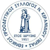 Ethnikos Neou Keramidiou Logo