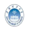 South China University of Technology Logo