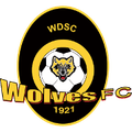 Brisbane Wolves Logo