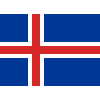 Iceland Women U20 Logo