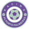 Racing de Veracruz III Logo
