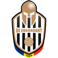 UE Engordany Logo