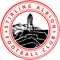 Albion Reserves Logo