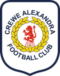 Crewe Alexandra Logo