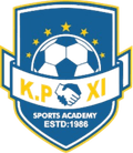 เคพี ซี Logo