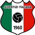 Juventud Italiana Logo