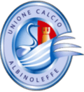 AlbinoLeffe Youth Logo