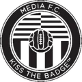 DMedia Logo