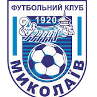 MFK Mykolaiv II Logo