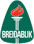 Breidablik Logo