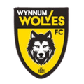 Wynnum Wolves Logo