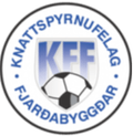 KF Fjardabyggd Logo