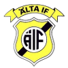 Alta IF Logo