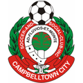 Campbelltown City(w) Logo