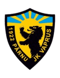 Parnu JK Vaprus II U19 Logo