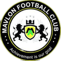 Mavlon FC Youth Logo