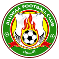 Al Liwaa Logo