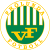 Vastra Frolunda Logo