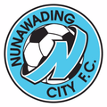 Nunawading U20 Logo
