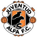 Juventud Alfa Logo
