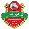 Shabab Al Ahli Dubai U19 Logo