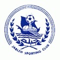 Jableh SC Logo