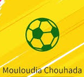 Mouloudia Chouhada Logo