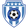 Runner up logo