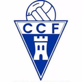 Castilleja CF Logo