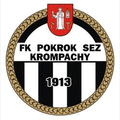 Pokrok SEZ Krompachy Logo