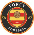 Torcy Logo