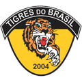 Tigres Brasil Logo