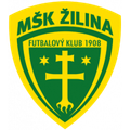 MSK Zilina  U19 (W) Logo
