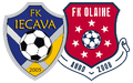 FK Iecava/FK Olaine (W) Logo