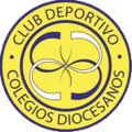 Colegios Diocesanos Logo