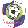 Krasnogorsk Logo