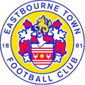 Eastbourne Town Logo