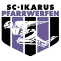 SC Pfarrwerfen Logo