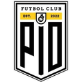 PIO FC (VII) (W) Logo