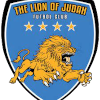Lion of Judah Logo