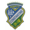 ASPTT Constantine Logo