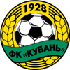 Kuban Krasnodar B Logo