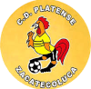 CD Platense Municipal Zacatecoluca Logo