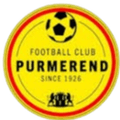 FC Purmerend Youth Logo