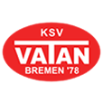 Vatan U19 Logo