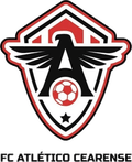 FC Atlético Cearense Logo