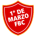 Ngày 1 tháng 3 FBC Logo