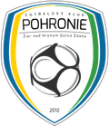 FK Pohronie Logo